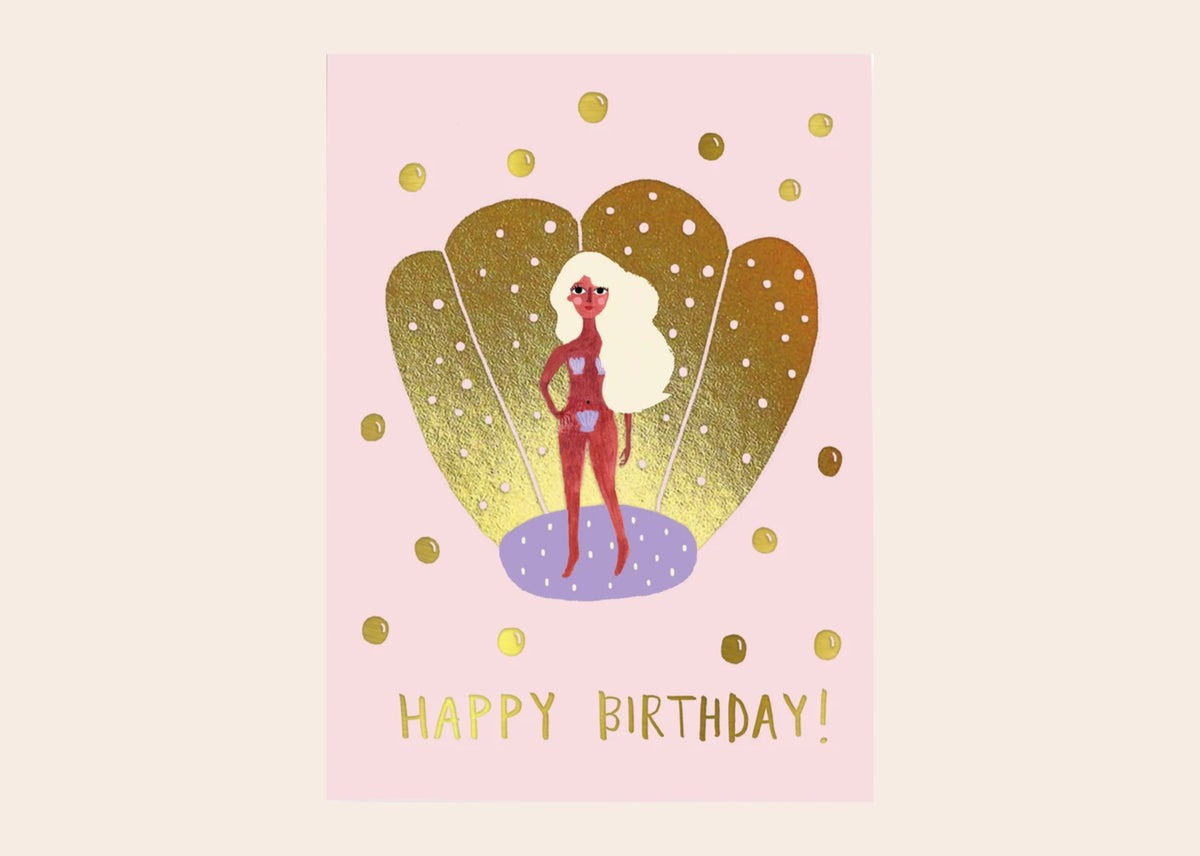 Happy Birthday Stay Boujee Card Birthday Card for Her Best 