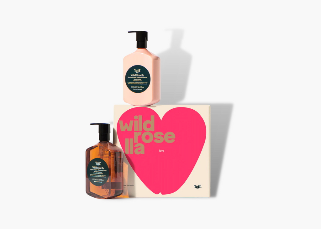 Wild Rose Fragrance Oil – Cloud Nine Shoppe